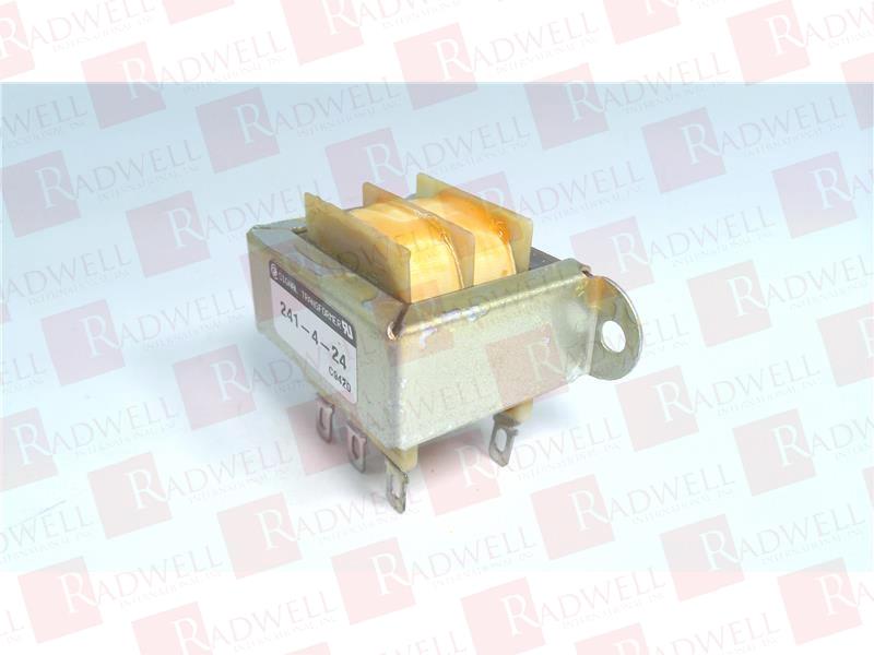 SIGNAL TRANSFORMER 241-4-24