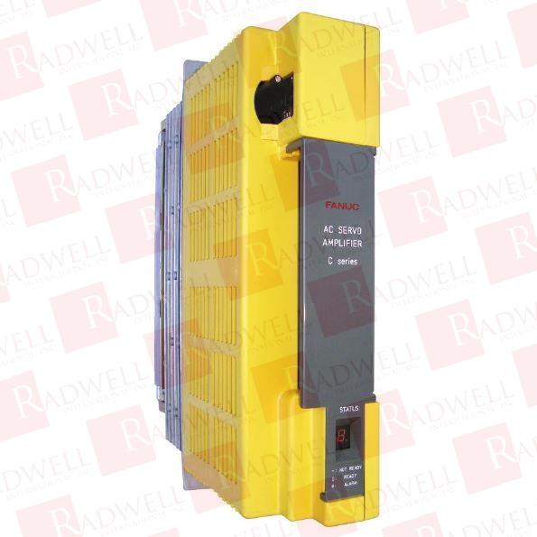 FANUC A06B-6066-H246