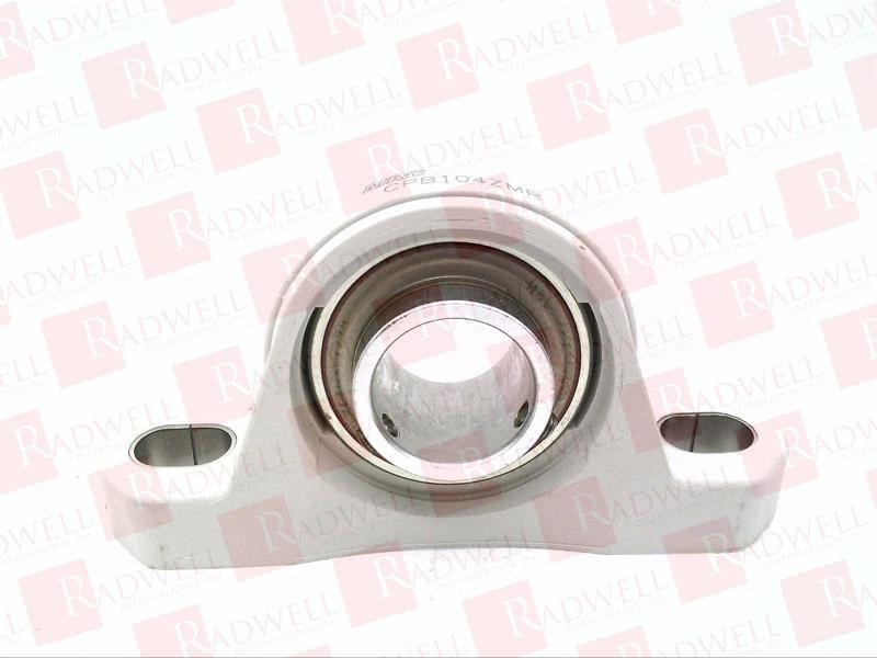 SKF CPB104ZMR