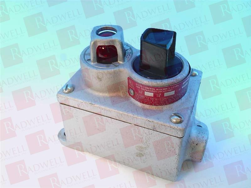 EATON CORPORATION EFD-2437-J1