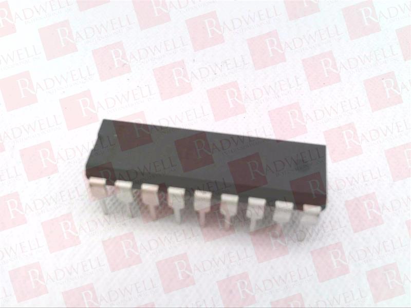 ANALOG DEVICES LTC1043CN#PBF