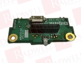 DIGITAL ELECTRONICS CORP GLC2K-LED