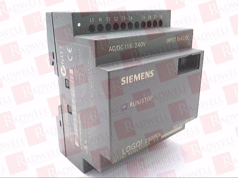 SIEMENS 6ED1052-2FB00-0BA5