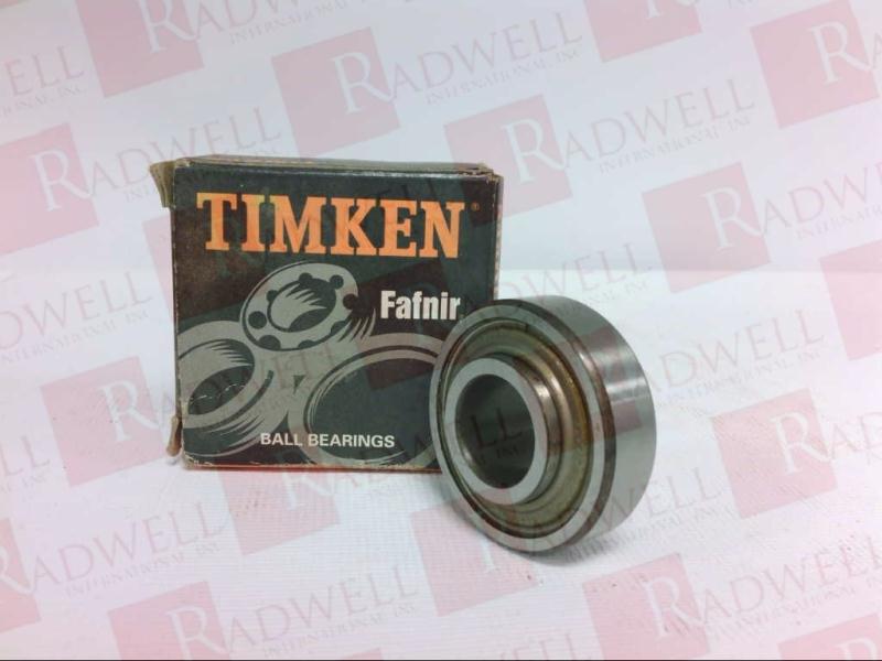 TIMKEN 203-KRR2