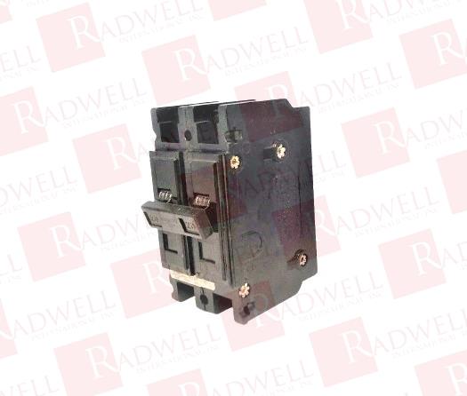 EATON CORPORATION QC2020