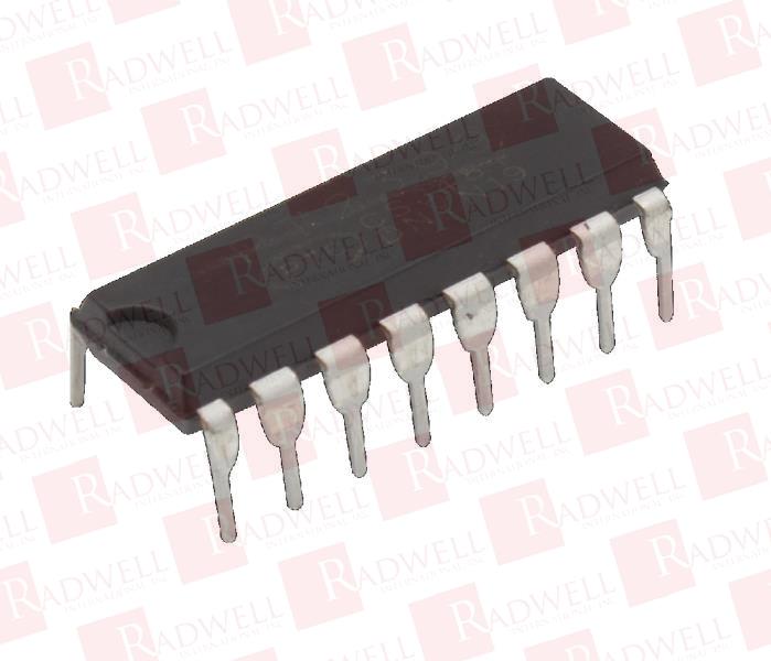 LINEAR SEMICONDUCTORS IC488IN