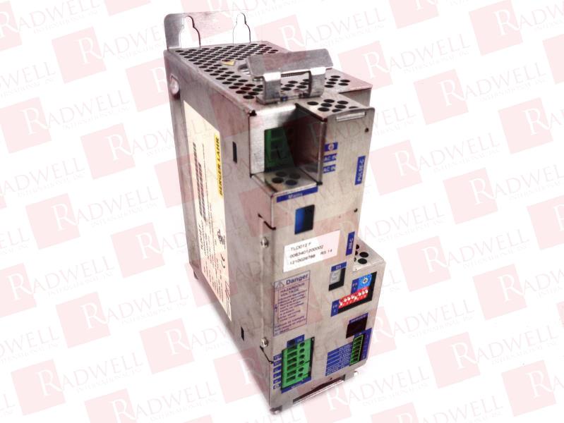 SCHNEIDER ELECTRIC TLD012F