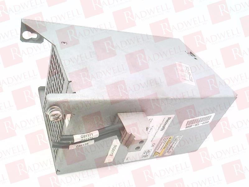 BOSCH HLR01.1N-0300-N17R5-A-007-NNNN