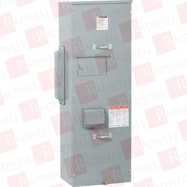 SCHNEIDER ELECTRIC EZM3600FS