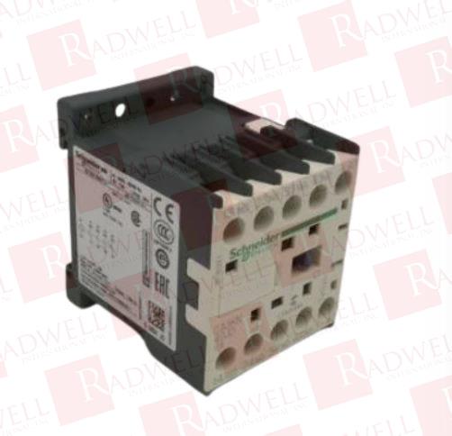 SCHNEIDER ELECTRIC CA3KN40JD