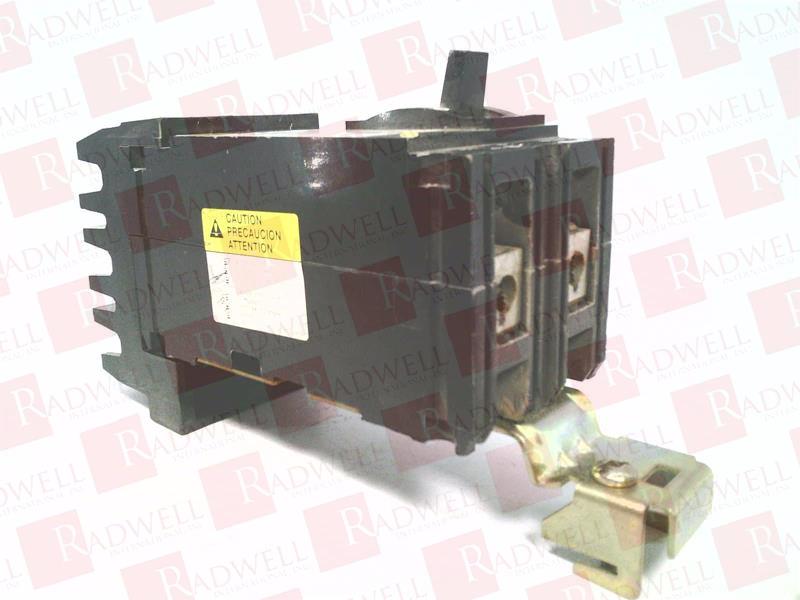 SCHNEIDER ELECTRIC FA26070BC