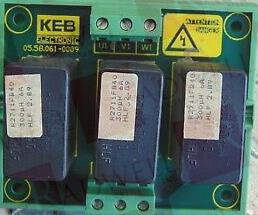 KEB AUTOMATION 0903100-0951