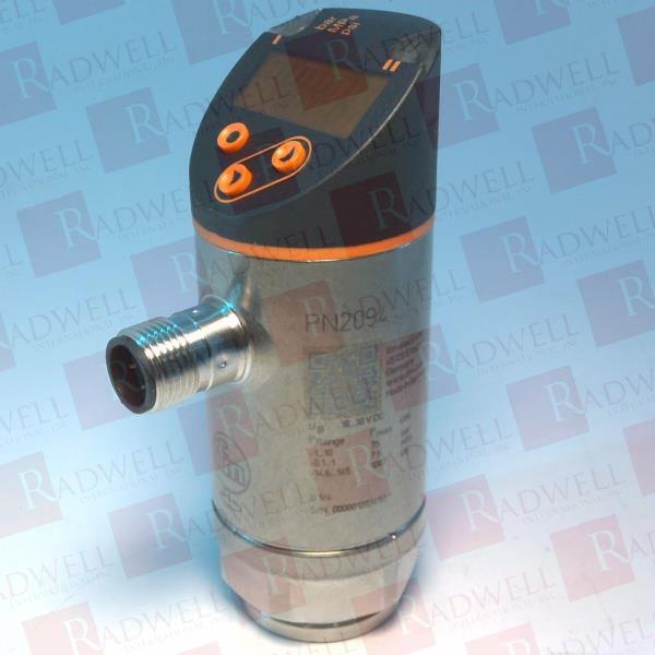 EFECTOR PN-010-RER14-MFRKG/US/ /V-PN2094