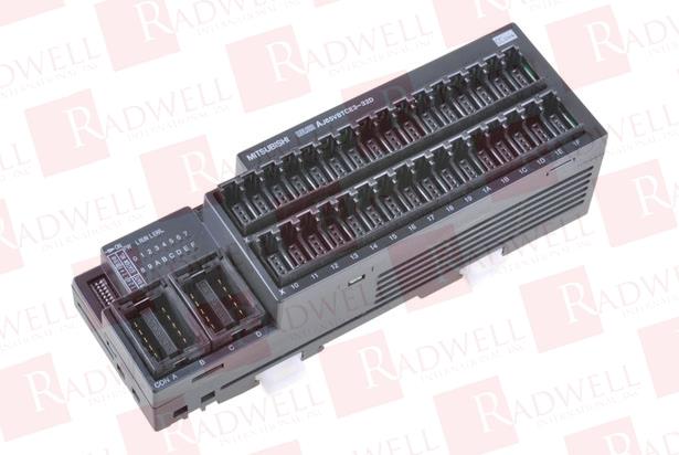 AJ65VBTCE3-32D by MITSUBISHI - Buy or Repair at Radwell - Radwell.com