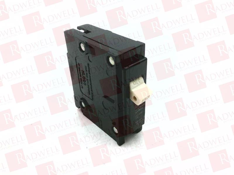 EATON CORPORATION BR125