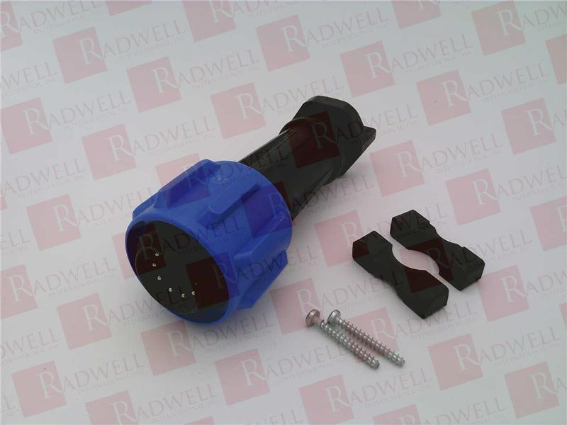 BULGIN COMPONENTS PXA911/10/P/09