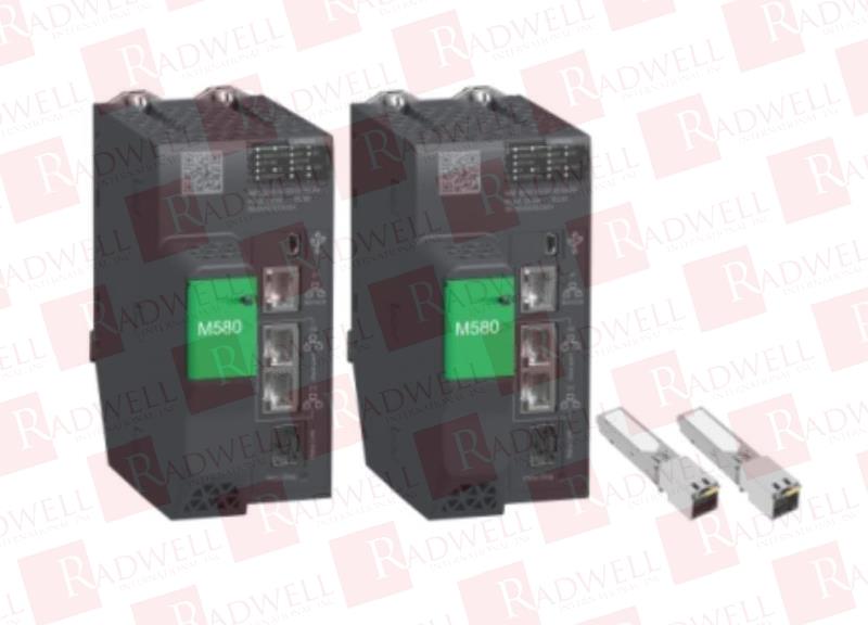 SCHNEIDER ELECTRIC BMEH584040K