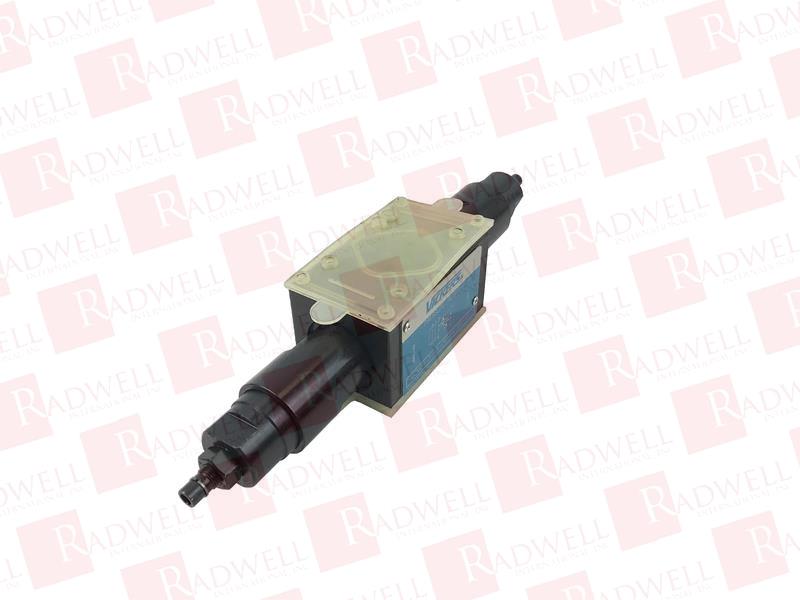 EATON CORPORATION DGMC2-3-AB-CW-BA-BW-41