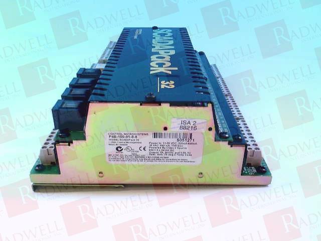 SCHNEIDER ELECTRIC P4B-100-01-0-0