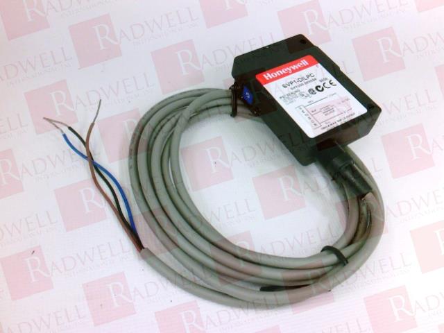 HONEYWELL SVP1-D1LPC