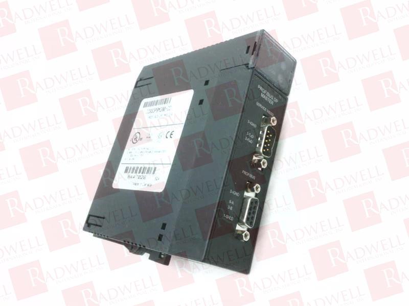 FANUC IC693PBM200