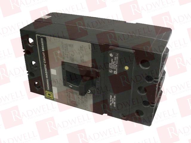 SCHNEIDER ELECTRIC KAP3625031M