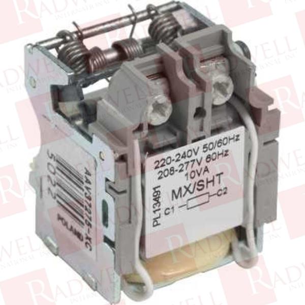 SCHNEIDER ELECTRIC S29387