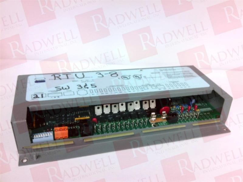 INVENSYS MSC-P-751-D