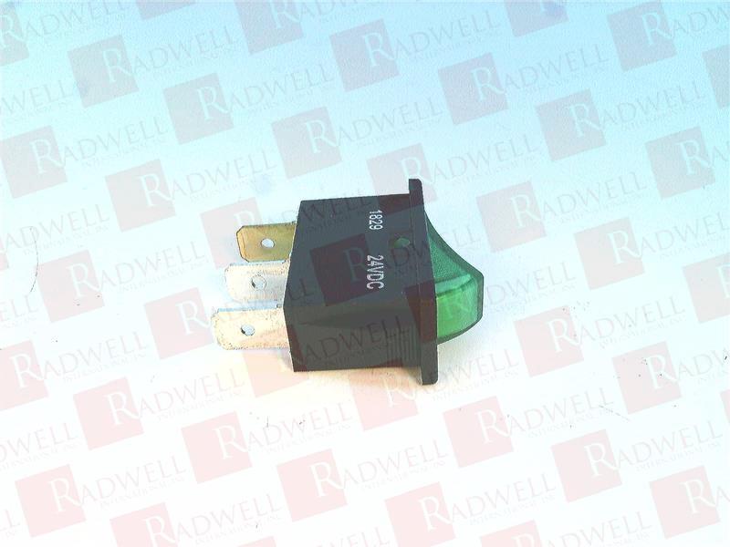 E SWITCH RB141C1000-135