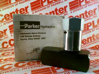 PARKER F1600S