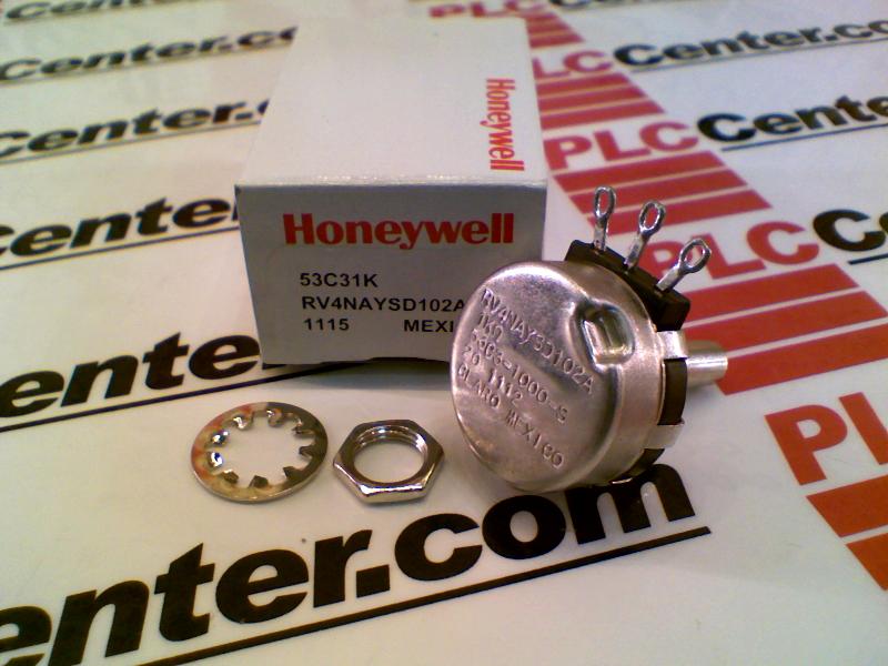 HONEYWELL JA1N200P102AA