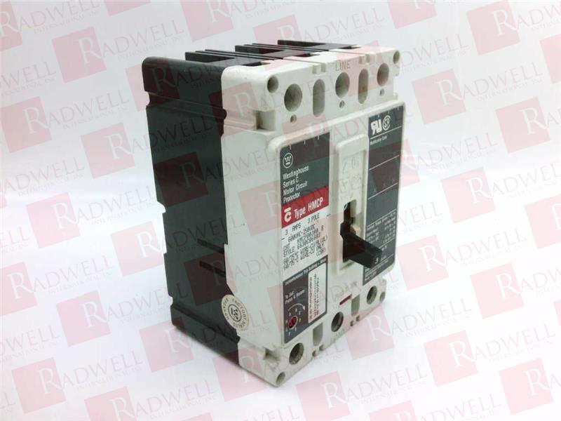 EATON CORPORATION HMCP003A0