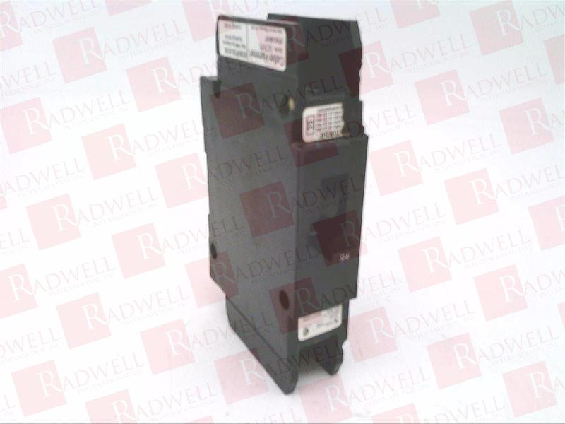 EATON CORPORATION GC1015