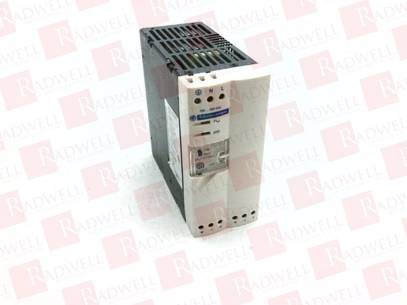 SCHNEIDER ELECTRIC ABL7RP2405