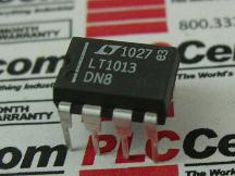 ANALOG DEVICES LT1013DN8PBF