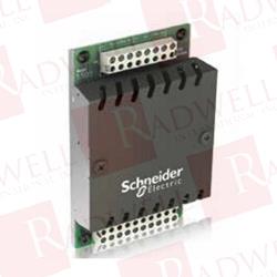 SCHNEIDER ELECTRIC TBUX297149