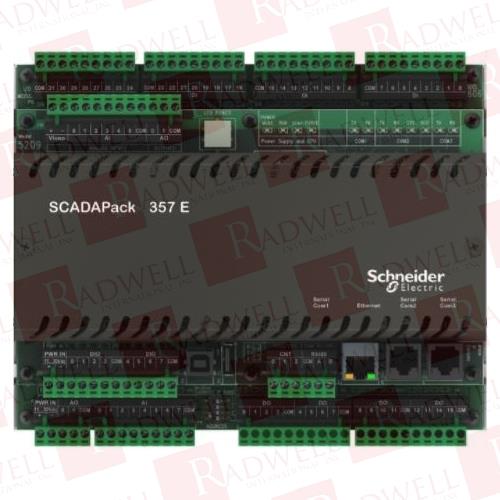 SCHNEIDER ELECTRIC TBUP357-EA55-AB00S