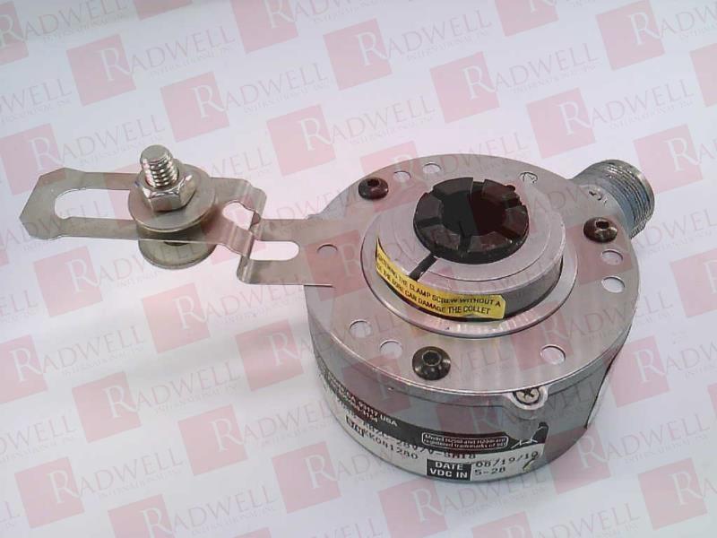 BEI SENSORS XHS35F-62-R2-SS-2048-ABZC-28V/V-SM18