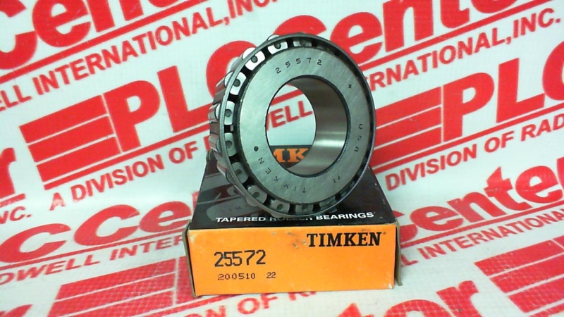 TIMKEN 25572