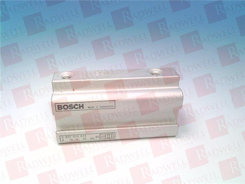 BOSCH 0822010614