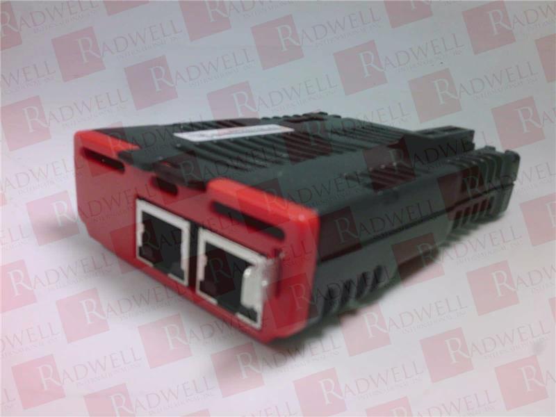 NIDEC CORP SI-ETHERCAT