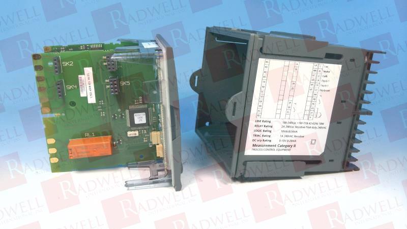 INVENSYS 2204E/NS/VH/XX/XX/RF/RF/XX/2XX/ENG/AX143/EU0523