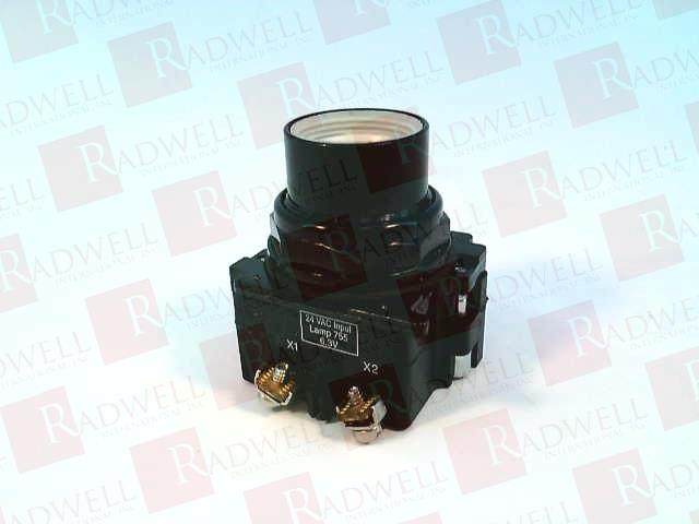 EATON CORPORATION E34XB024L