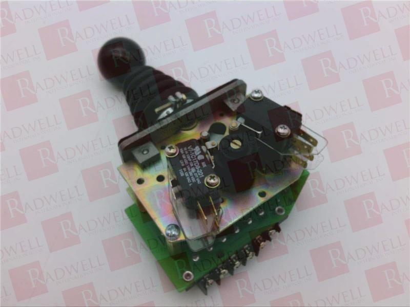 OEM CONTROLS INC MS4M-10557-RM