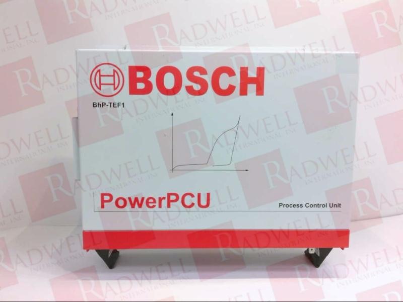 BOSCH BHP-TEF1