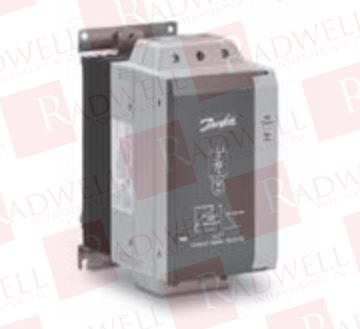 DANFOSS MCD202-022-T4-CV3