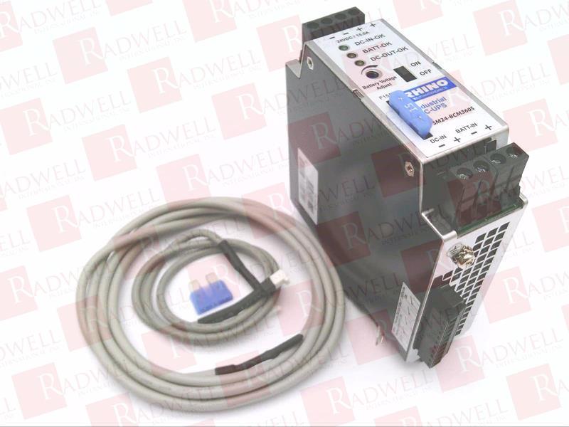 AUTOMATION DIRECT PSM24-BCM360S