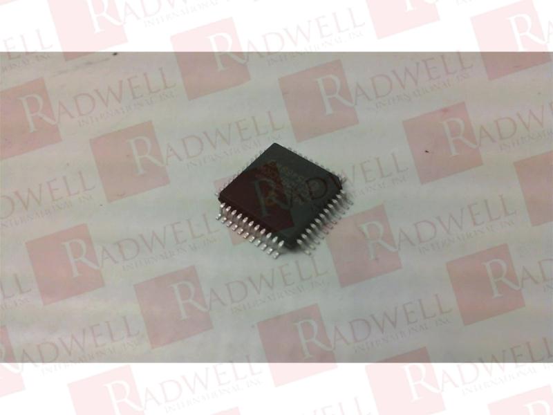 MICROCHIP TECHNOLOGY INC TC7106ACKW