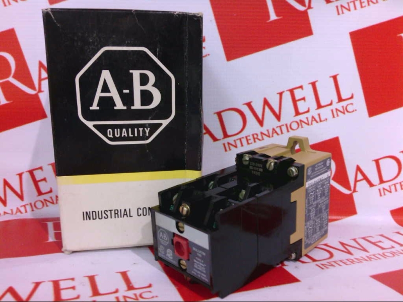 700-P600B2 Solid State Overload/Relay By ALLEN BRADLEY