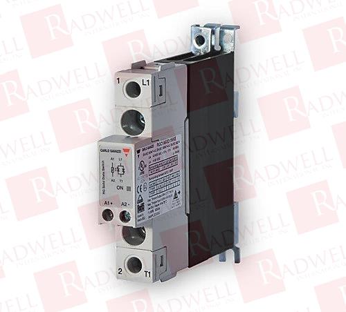 CARLO GAVAZZI RGC1A60D15KKE